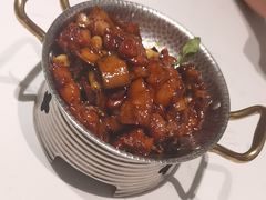 -峨嵋小镇·川菜(正定朗华店)