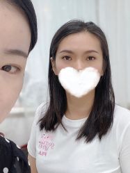 -Verywang半永久纹眉•仪器野生眉
