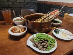 -搓火大都会(广安门总店)