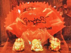 -龙海鲜螃蟹王(宏茂桥店)