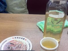 -小川洋风料理(武胜路凯德广场店)