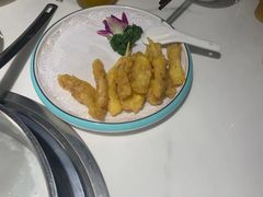 -鱼米滔中山脆肉鲩火锅(中南阳光城店)