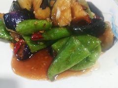 -西府酒家(太白山店)