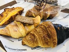 -GONTRAN CHERRIER·GC可颂(朝阳大悦城店)
