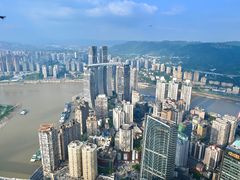 -WFC会仙楼观景台
