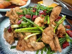 -金龙·打边炉(武进路店)