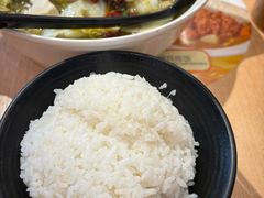 -阿香米线(深业上城店)