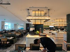 -怡海苑餐厅·厦门滨海悦华酒店