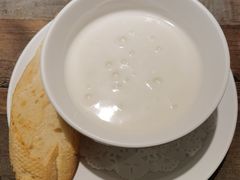 粟米忌廉汤-周沫西餐(漫广场店)
