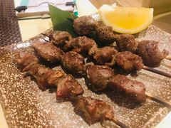 -有喜屋·深夜食堂(北京西路店)