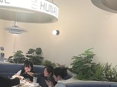 -兰湘子·湘菜小炒(盛龙广场店)