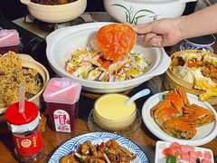 -金龙·打边炉(南京西路店)