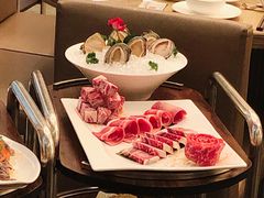 -四季火锅酒家(新濠影汇店)