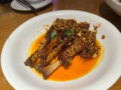 -巢爷老味(东方红店)