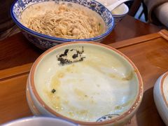 -孙盛兴奥灶面馆·蟹黄面·三虾面(山塘街总店)