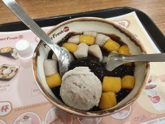 -鲜芋仙(太原街万达店)