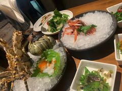 -Mr·Fish鱼鲜生海鲜放题(银泰in99店)