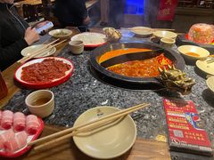 -蜀大侠火锅(香格里拉店)