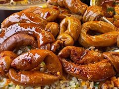 -1819餐厅·团队聚餐·烤串·精酿