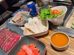 -新石器烤肉(南通CBD大有境店)