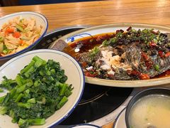 -妈妈的味道(和顺古镇店)