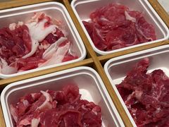 -小城牛事·鲜牛肉火锅(万达店)