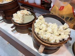 -海汇源老烧麦店(东大街总店)