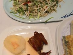 -蓬川食府(金海道店)