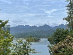 -千岛湖忆湖度假酒店(中心湖景区店)