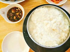 -延阿姨水豆腐(公园店)