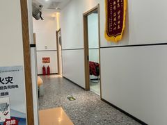 -萌兽医馆·绝育·24小时内科·宠物医院(德胜店)
