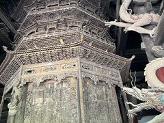 -报恩寺(平武县)