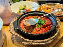 -老阿爸鲜鱼土菜(独墅湖店)