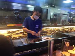 -三个蒙古大叔羊肉串(大宁店)