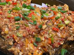 -串盟烧烤·长沙美食地标(星沙店)