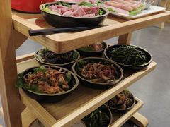 -酒拾烤肉(南城店)