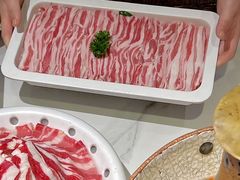 -曲氏老北京铜锅涮肉•火锅(不老街店)