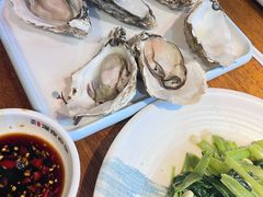 -乔街深夜食堂·台州菜·高压锅生蚝(杭州总店)