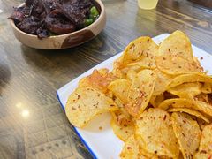 -神仙钵湘香土菜馆(光华路店)