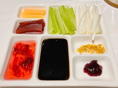 -彩虹之约•淮扬家宴(亚运村店)