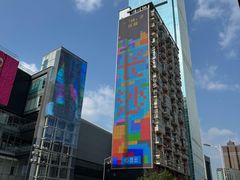 -黄兴南路步行商业街