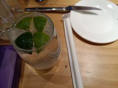 -夏日玛莉西餐厅(岳阳花板桥步步高店)
