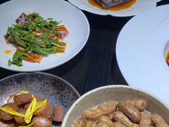 -肉欢 · 两头乌鲜肉涮锅(中山南路店)