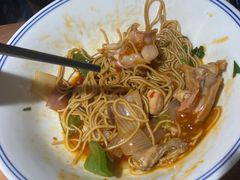 -十面春风·江南面馆(崇宁路店)