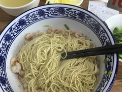 -朱洪元苏式面馆(绿宝广场店)