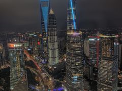 -东方明珠广播电视塔