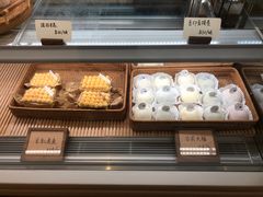-奈诺甜品·生日蛋糕·下午茶(古城店)