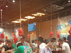 -东方一串·鲜肉小串·小酒馆(壹航城店)