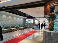 -蓝海大饭店·渔歌舫(黄岛店)