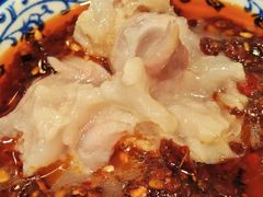 -易老妈蹄花.特色川菜(人民公园总店)